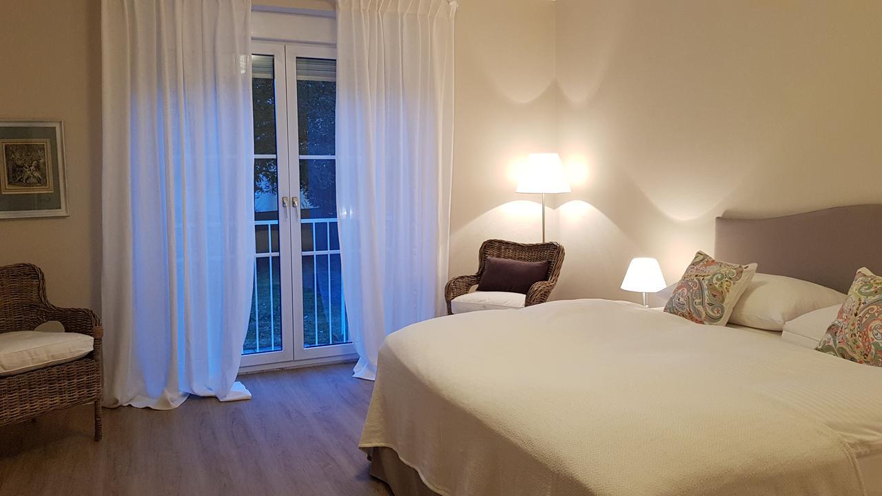 The Little Guesthouse Salzburg Exteriör bild
