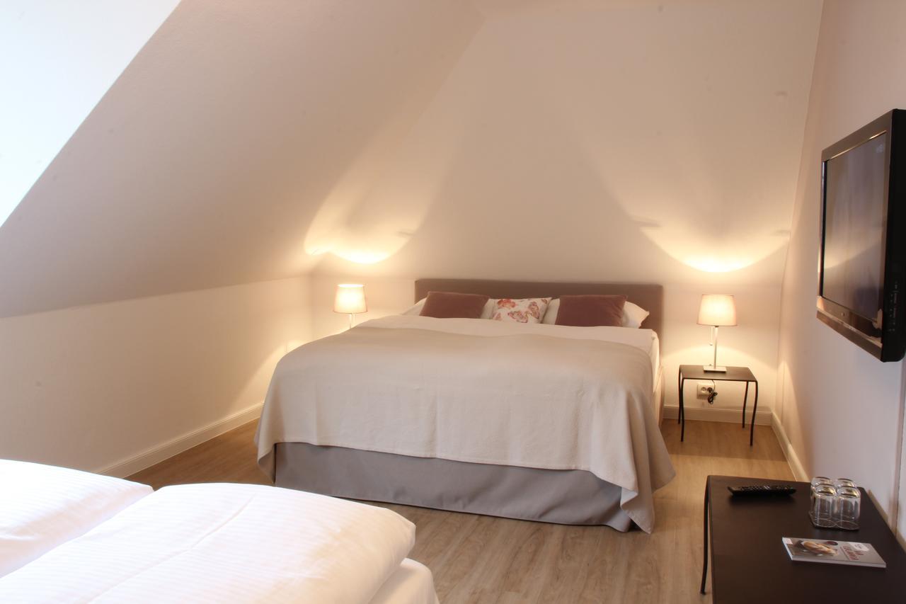 The Little Guesthouse Salzburg Exteriör bild