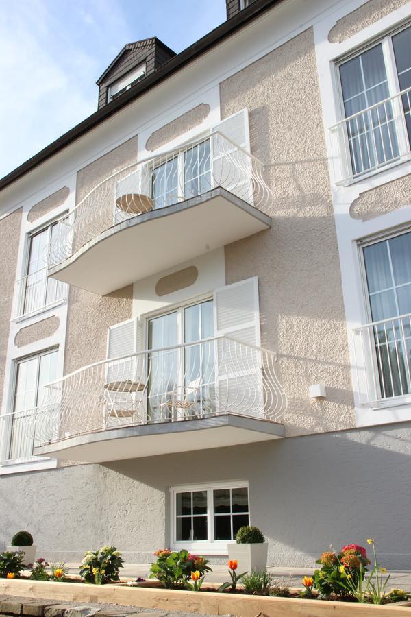 The Little Guesthouse Salzburg Exteriör bild